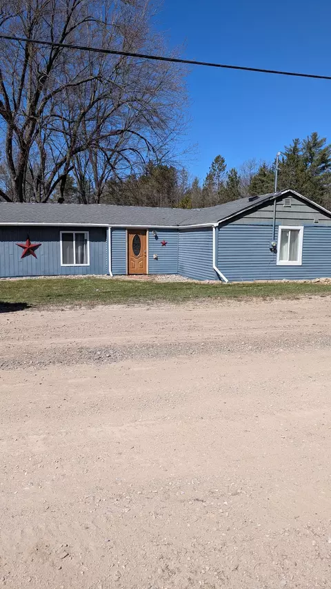 1125 Creek Rd, Billings, MI 48612