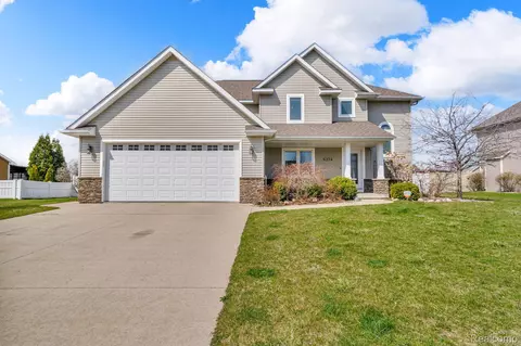 5274 Stillwater Rd, Monitor, MI 48706