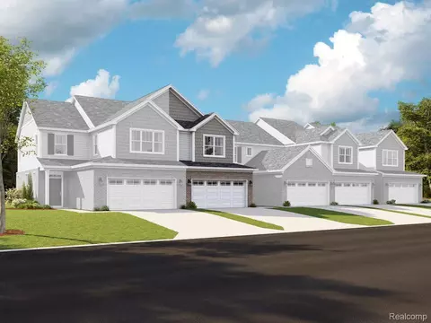 1303 Salt Springs Dr, Saline, MI 48176