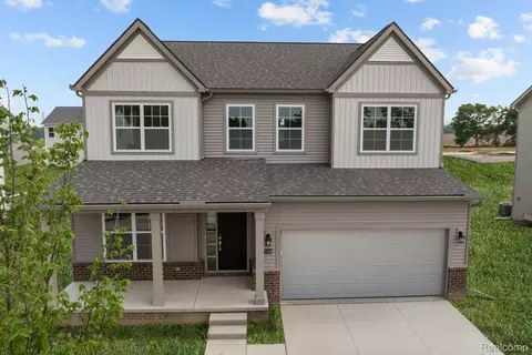 27154 Gallop Way, Saline, MI 48176