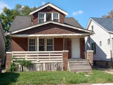 11749 Findlay St, Detroit, MI 48205