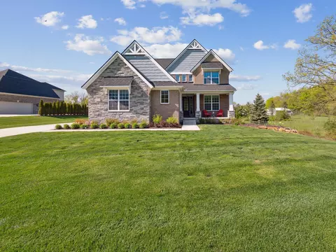 50340 Boardwalk Ave, Northville, MI 48167