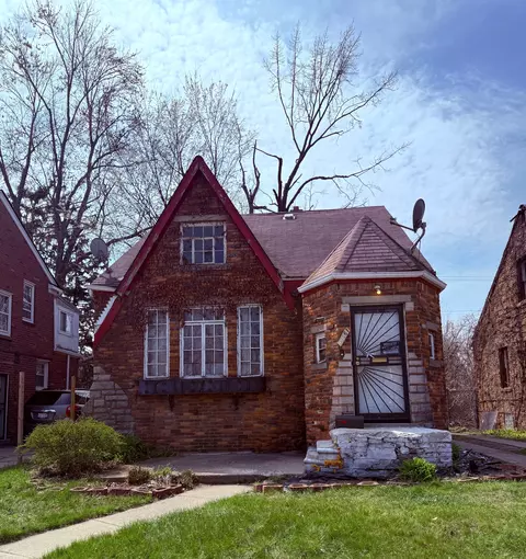 16661 Ardmore St, Detroit, MI 48235