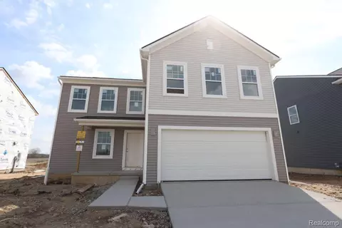 511 Cumberland Trl, Chelsea, MI 48118