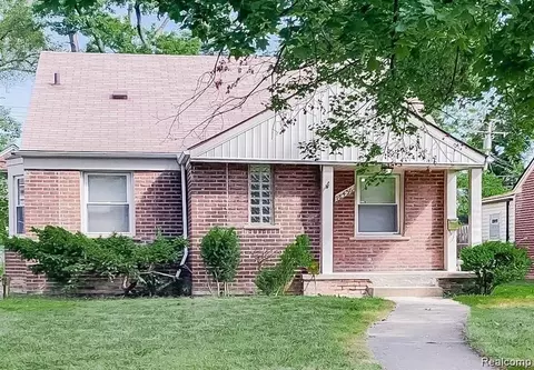 18436 Margareta St, Detroit, MI 48219