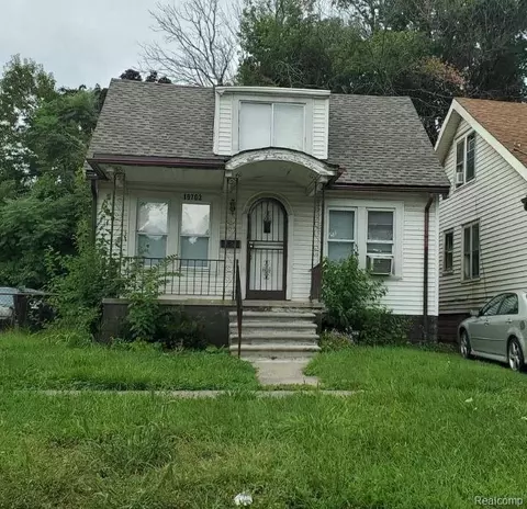 19703 Keating St, Detroit, MI 48203