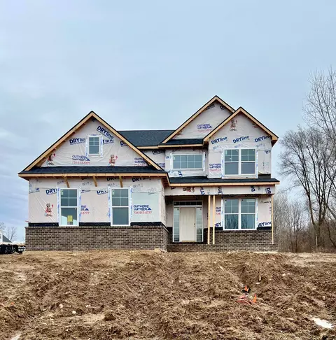 6300 Teluride Dr, White Lake, MI 48383