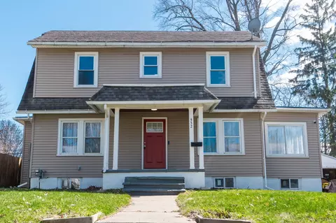 432 Buckingham Ave, Flint, MI 48507