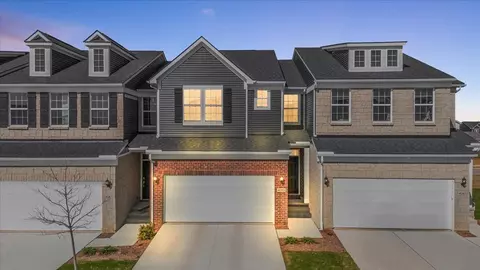 4063 Nottingham Cir, Independence, MI 48346