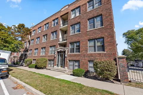7740 3rd St # 103, Detroit, MI 48202