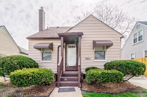 19052 Harman St, Melvindale, MI 48122