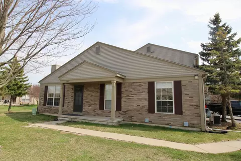14071 Watersway, Gibraltar, MI 48173