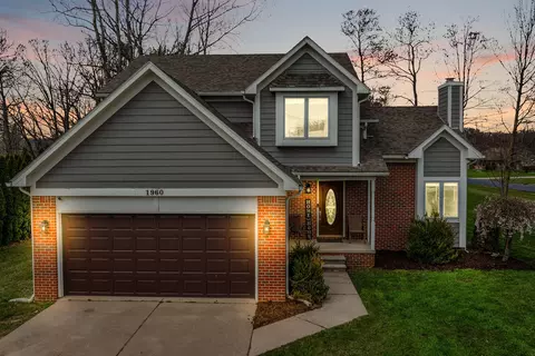 1960 Oakville Waltz Rd, Huron, MI 48164