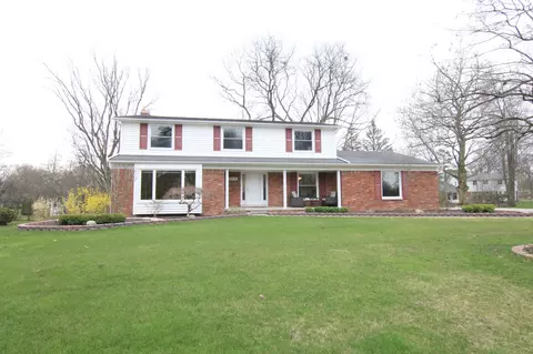 6749 Alderley Way, West Bloomfield, MI 48322