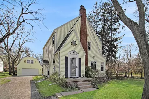 1101 W Sterns Rd, Bedford, MI 48182