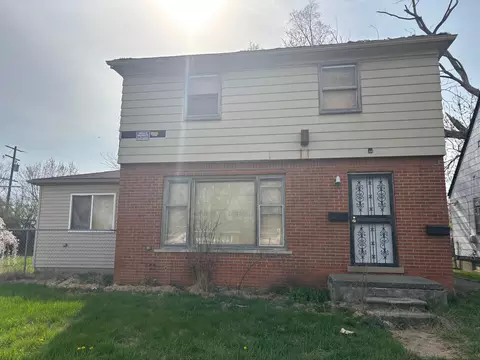 9555 Schaefer, Detroit, MI 48227