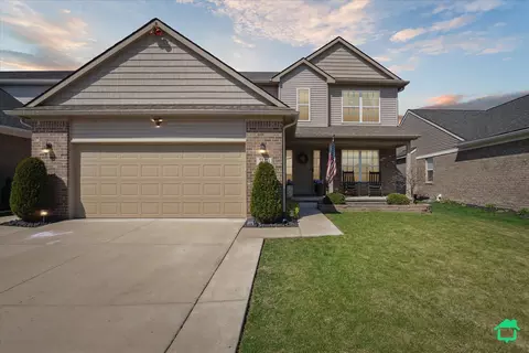 7140 Chandler Dr, Van Buren, MI 48111