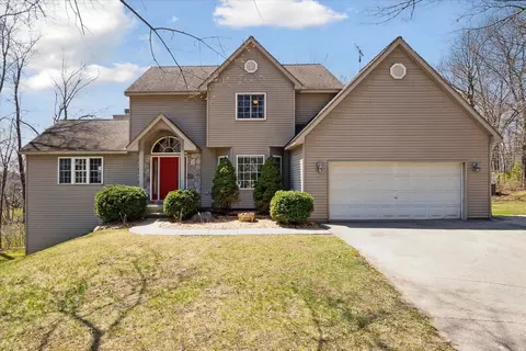 1729 Olympian Way, Oceola, MI 48843