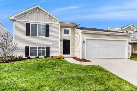 7107 Timberline Dr, Mundy, MI 48507