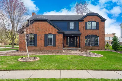 46399 Hanford Rd, Canton, MI 48187