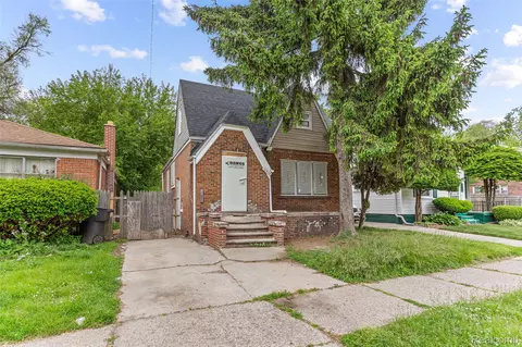 14919 Lesure St, Detroit, MI 48227