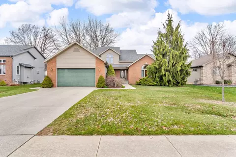 3794 Cedar Ridge Dr, Fort Gratiot, MI 48059