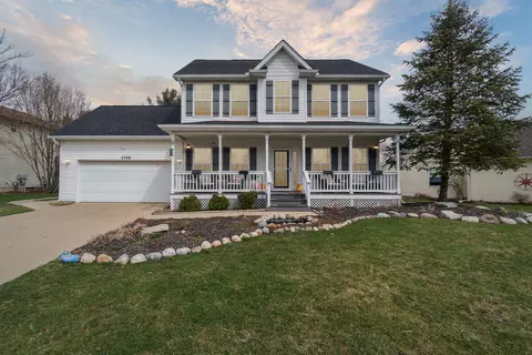 2785 Laurel Ridge Ln, Oceola, MI 48843