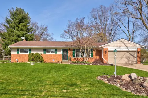 2477 Sebastian Dr, Grand Blanc, MI 48439
