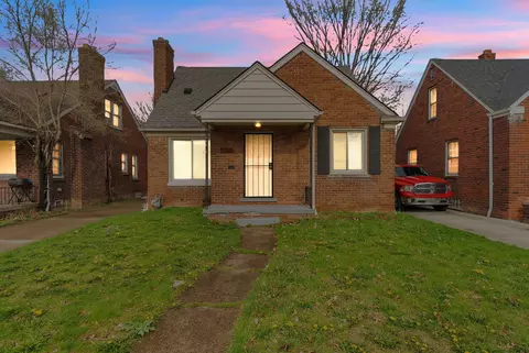 12467 Laing St, Detroit, MI 48224