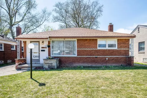 20533 Braile St, Detroit, MI 48219