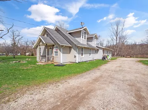 5420 E Michigan Ave, Leoni, MI 49201