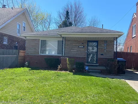 15262 Collingham Dr, Detroit, MI 48205