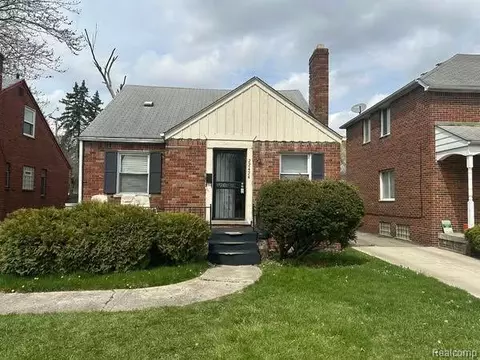 22474 W Mcnichols Rd, Detroit, MI 48219