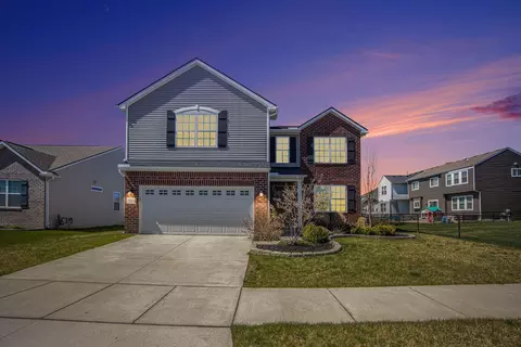 58498 Westmoore Cir, New Haven, MI 48048