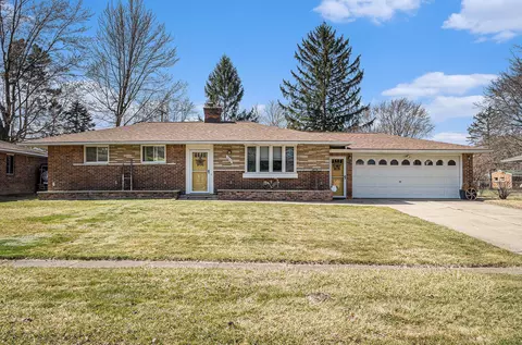 3603 Breaker St, Waterford, MI 48329