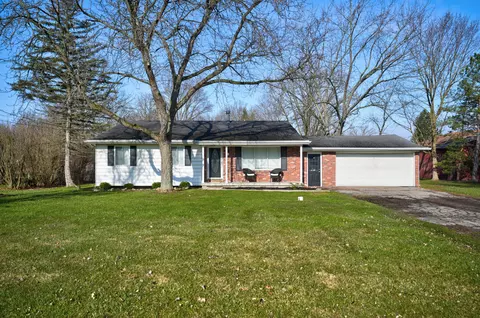 7028 Riegler St, Grand Blanc, MI 48439