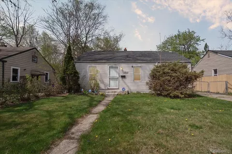 17435 Fenton St, Detroit, MI 48219