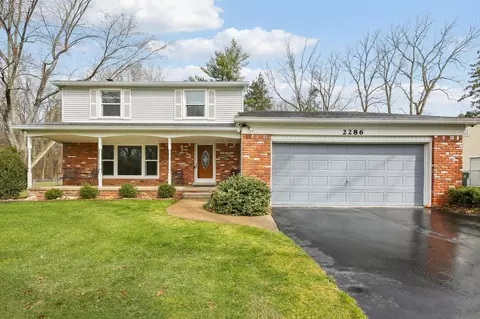 2286 Cole Rd, Orion, MI 48362