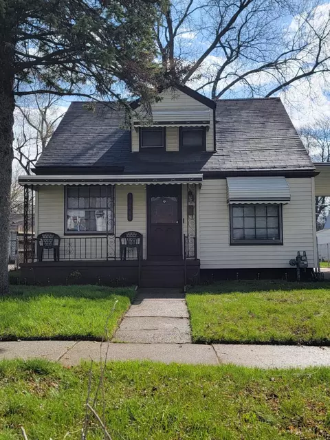 20214 Mackay St, Detroit, MI 48234