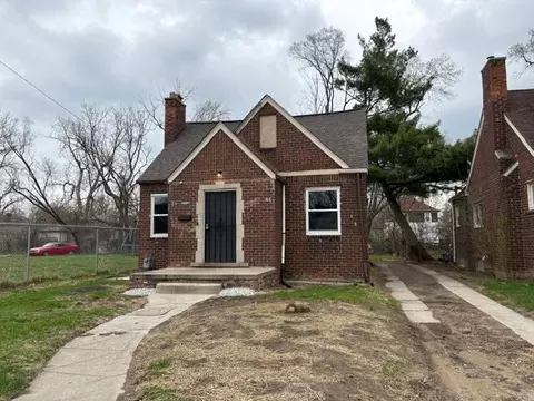 16554 Coyle St, Detroit, MI 48235
