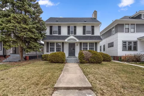 874 Edison St, Detroit, MI 48202