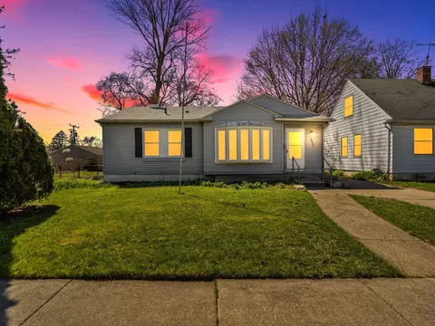 16535 Woodbine St, Detroit, MI 48219