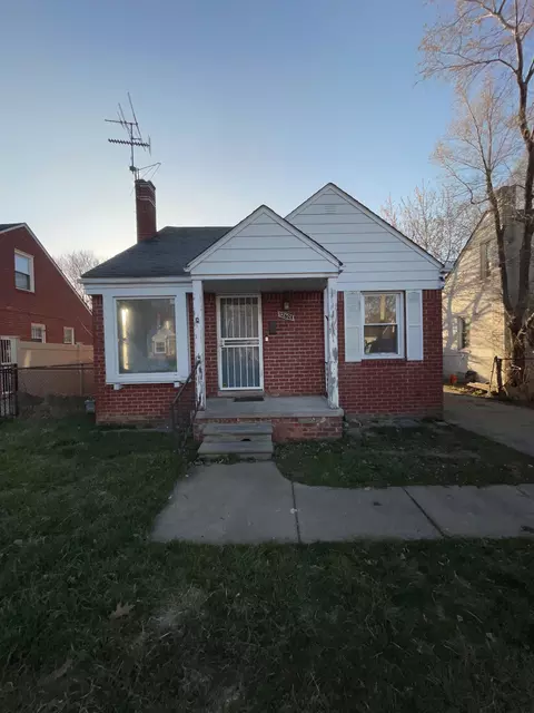 12621 Laing St, Detroit, MI 48224