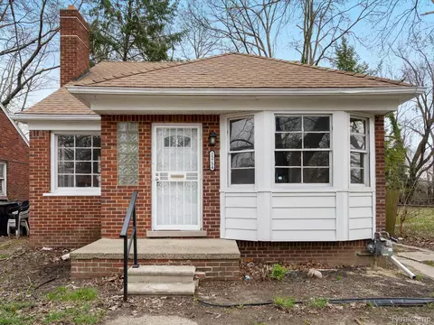 15754 Evergreen Rd, Detroit, MI 48223