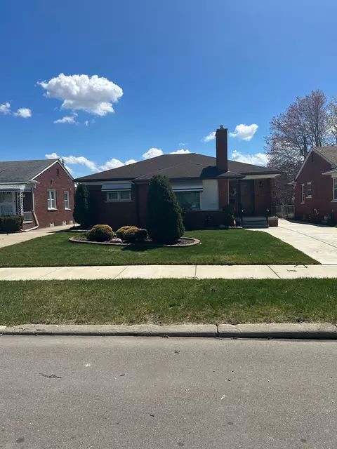 5587 Oakman Blvd, Detroit, MI 48204