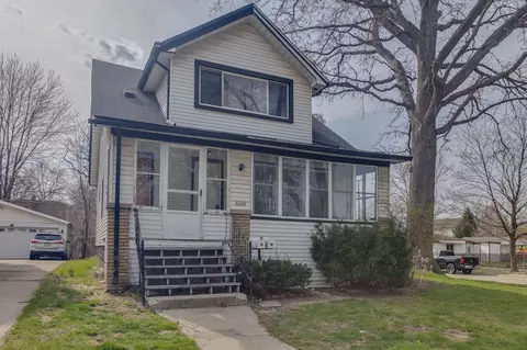 4104 Mayfair St, Dearborn Heights, MI 48125