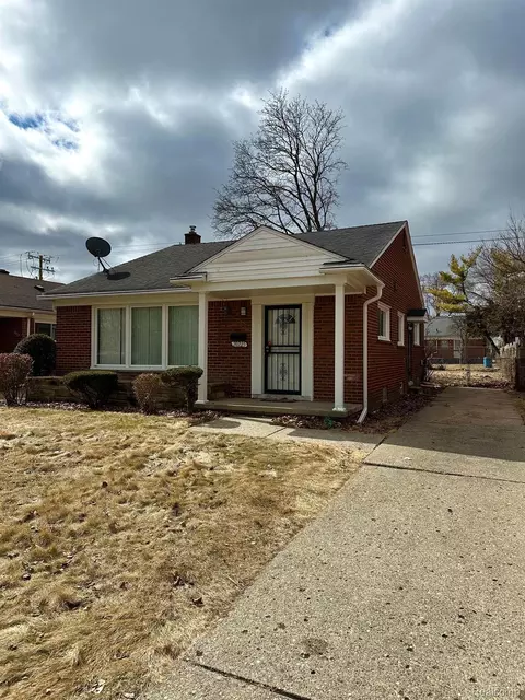 20225 Vaughan St, Detroit, MI 48219