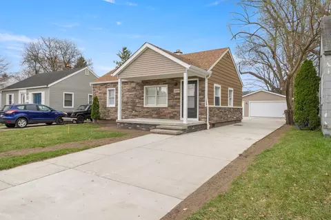 24691 Dartmouth St, Dearborn Heights, MI 48125