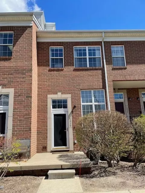 1939 Lindsay Ln, Ann Arbor, MI 48104