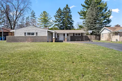 1329 Glendale Ave, Saginaw, MI 48638